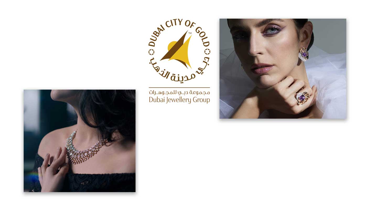 DUBAI CITY GOLD