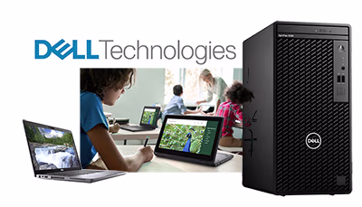 Dell Technologies