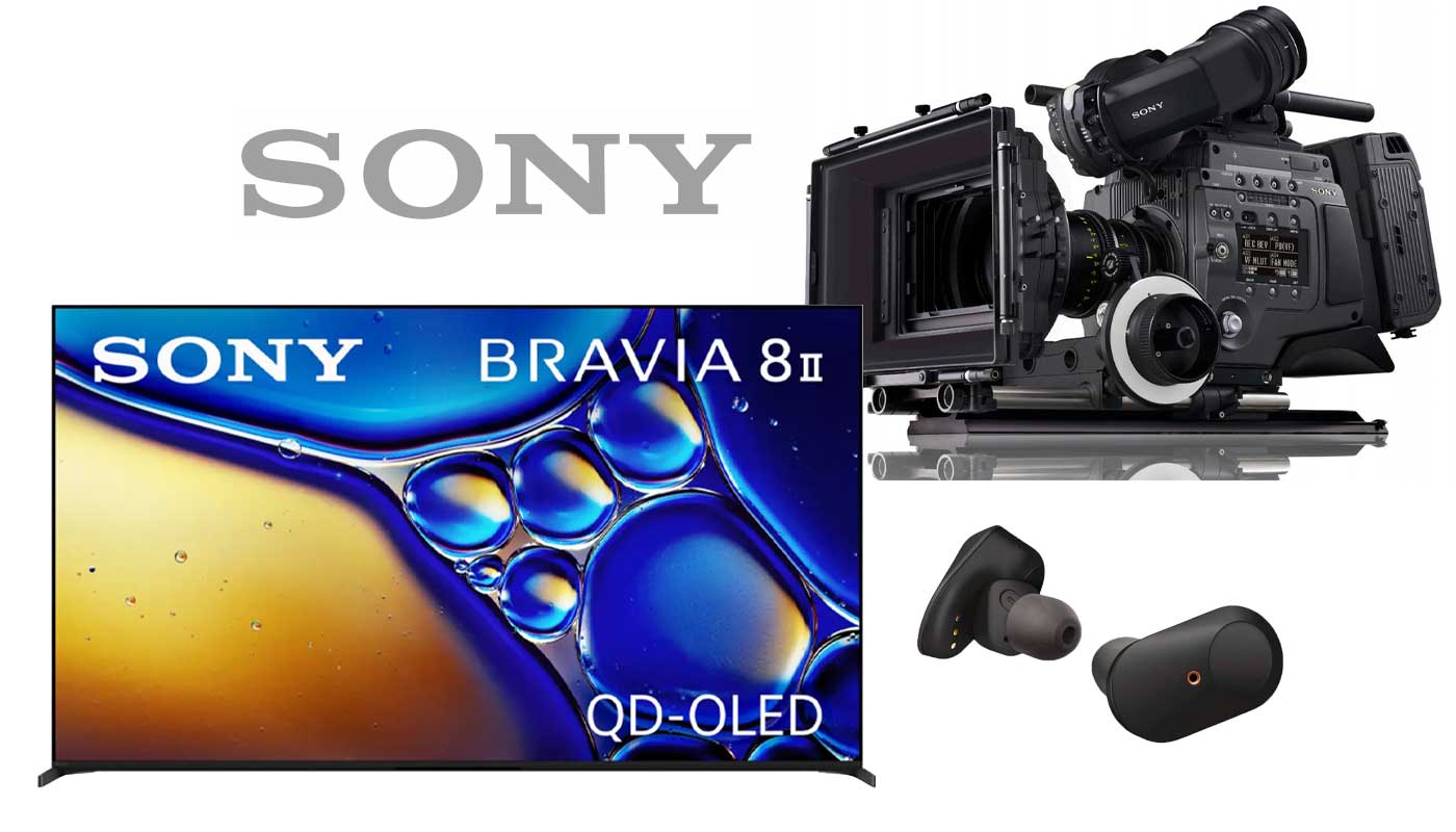 SONY