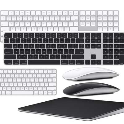 apple-mice-keyboard-trackpad